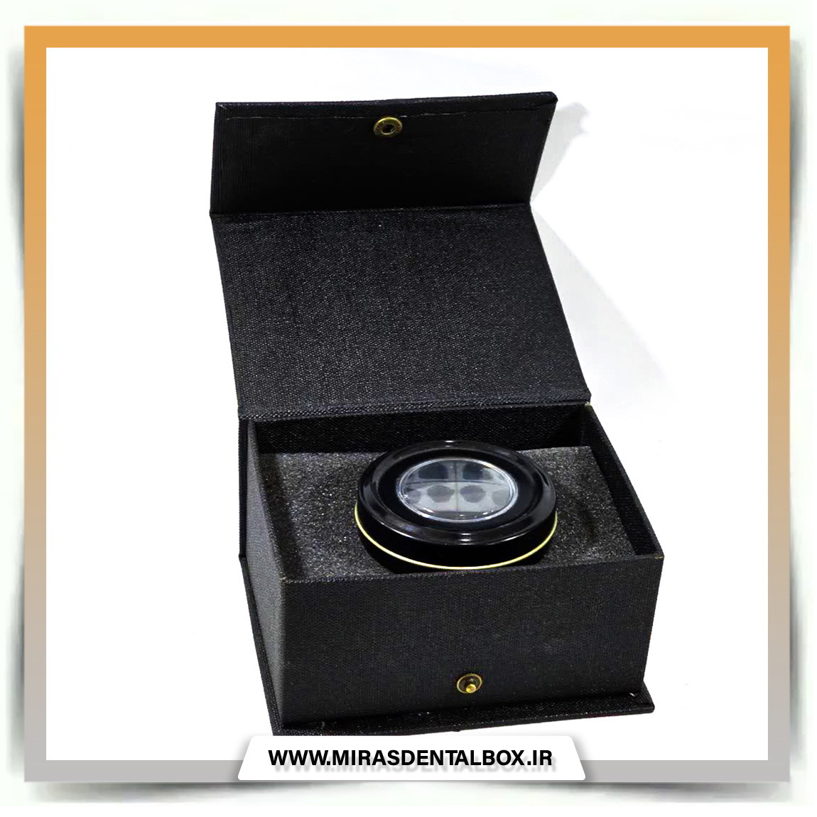 مینی فول باکس